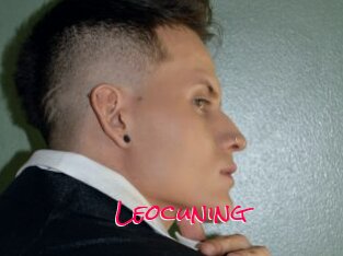 Leocuning