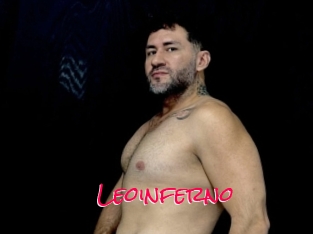 Leoinferno