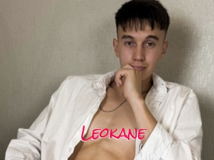Leokane