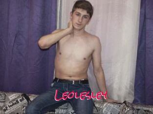 Leolesley