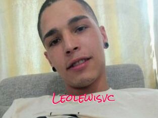 Leolewisvc