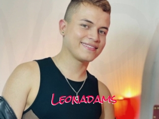 Leonadams