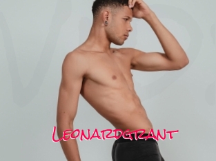 Leonardgrant
