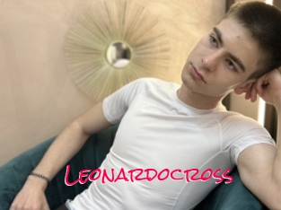 Leonardocross
