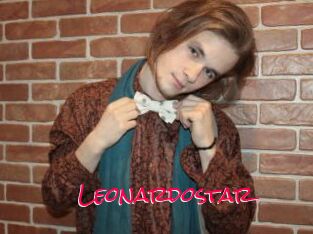 Leonardostar