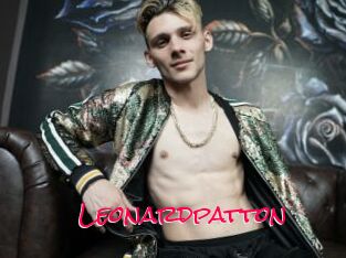Leonardpatton
