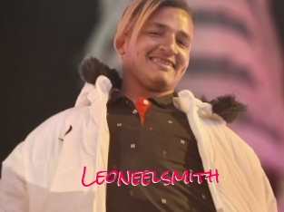 Leoneelsmith