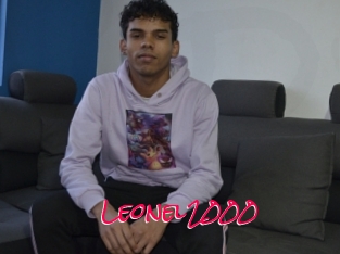 Leonel2000