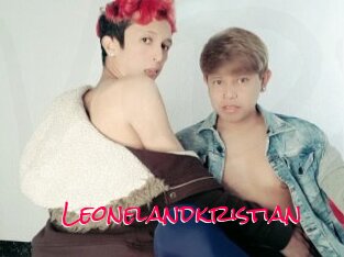 Leonelandkristian