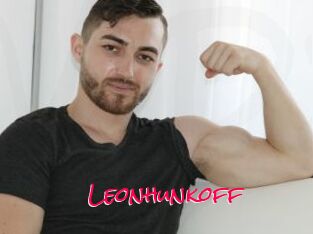 Leonhunkoff