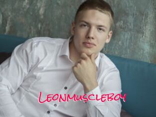 Leonmuscleboy
