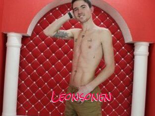 Leonsonen