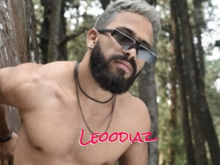 Leoodiaz