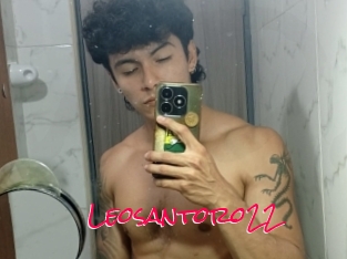 Leosantoro22