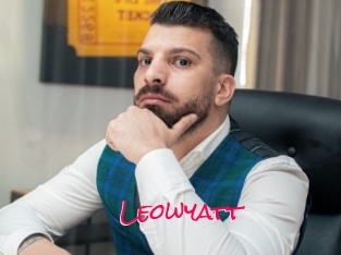 Leowyatt