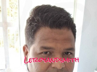 Leroyandsmith