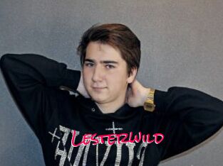 Lesterwild