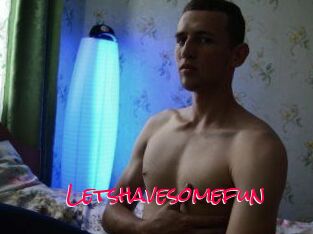 L_etshavesomefun