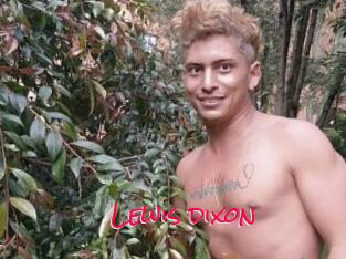 Lewis_dixon
