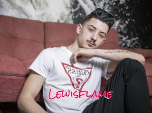 Lewisflame