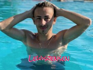 Lewisjensen
