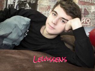 Lewissens