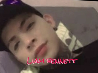 Liam_bennett