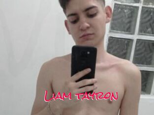 Liam_tayron