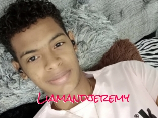 Liamandjeremy