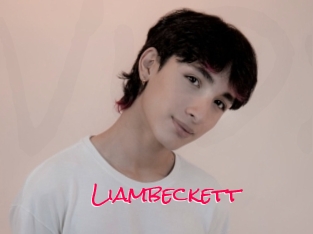 Liambeckett