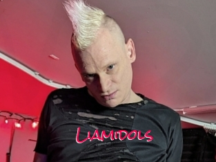 Liamidols