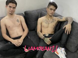 Liamjean21