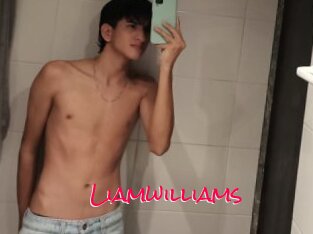 Liamwilliams