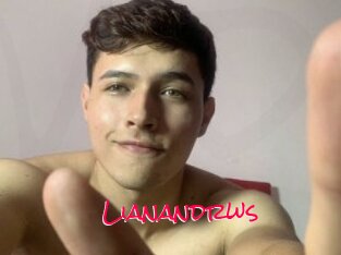 Lianandrws