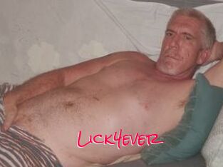 Lick4ever