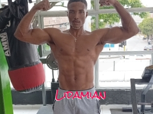 Lidamian