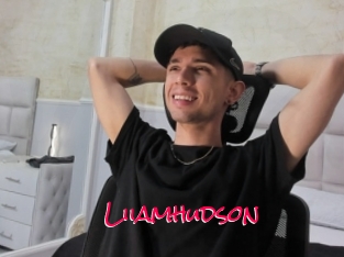 Liiamhudson