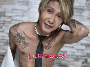 Lilboyasian