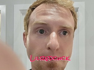 Lilredcuck