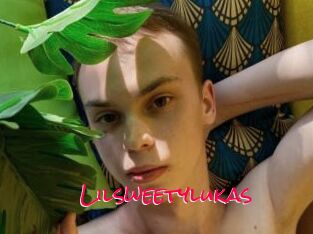 Lilsweetylukas
