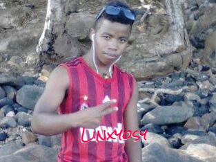 Linxyosy