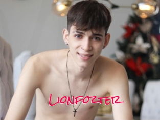 Lionfozter
