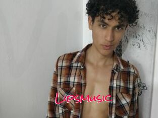 Lipsmusic