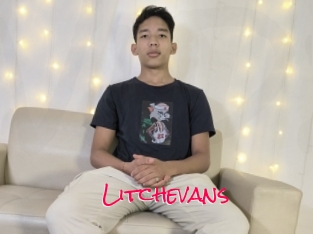 Litchevans