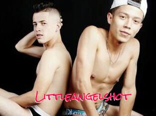 Littleangelshot