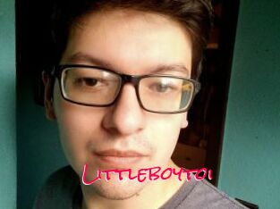 Littleboytoi