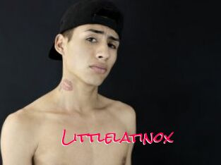Littlelatinox