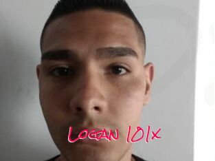 Logan_101x