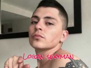 Logan_sexyman