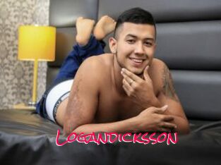 Logandicksson